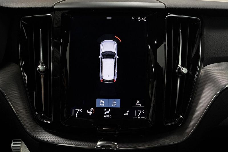 Volvo XC60 bild 22