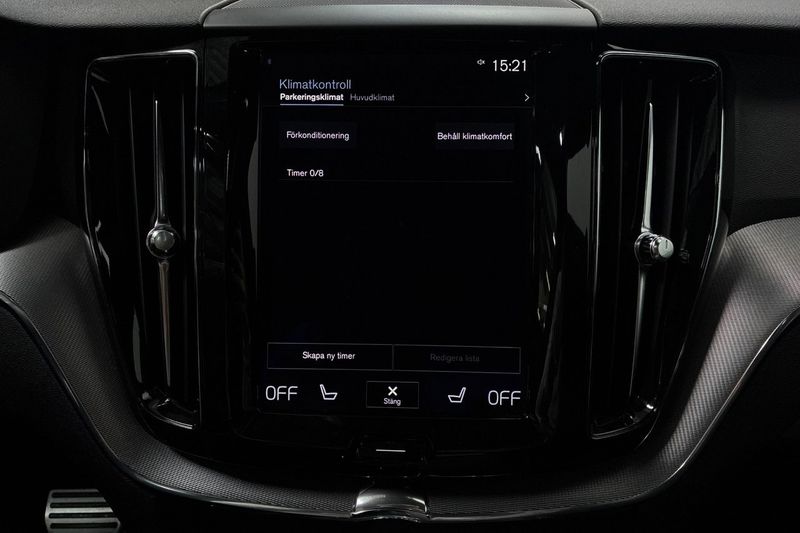 Volvo XC60 bild 26