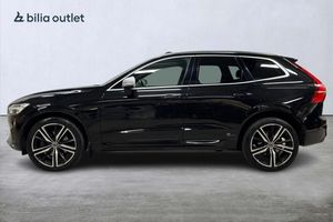 Volvo XC60 bild 9
