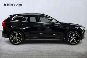 Volvo XC60 bild 5