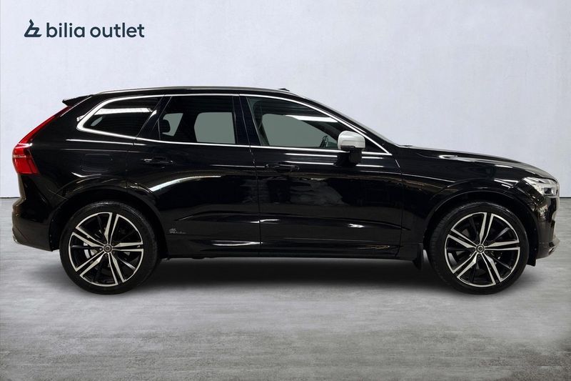 Volvo XC60 bild 5