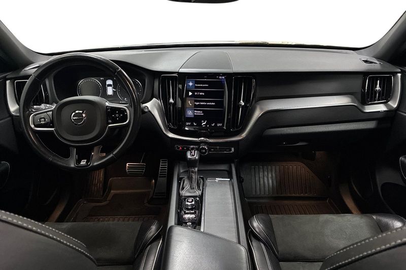 Volvo XC60 bild 12