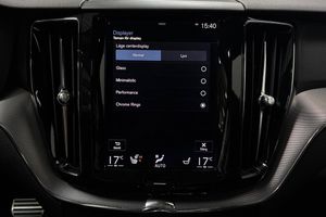 Volvo XC60 bild 28
