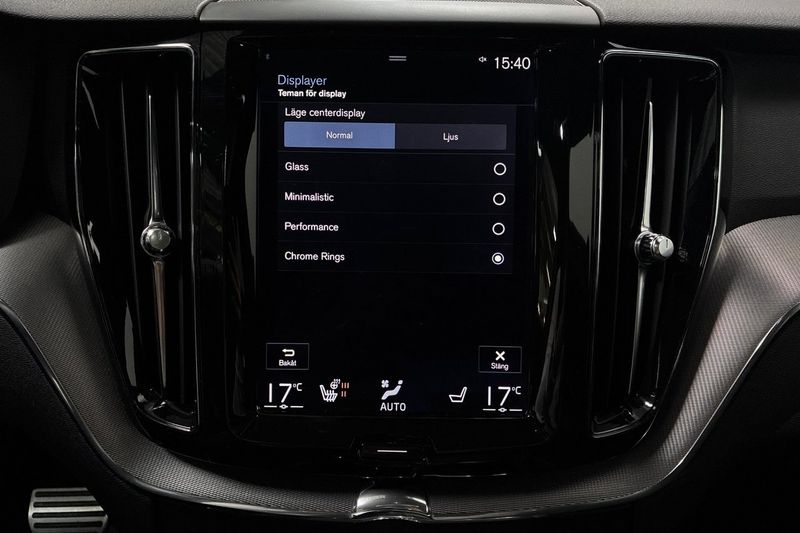 Volvo XC60 bild 28