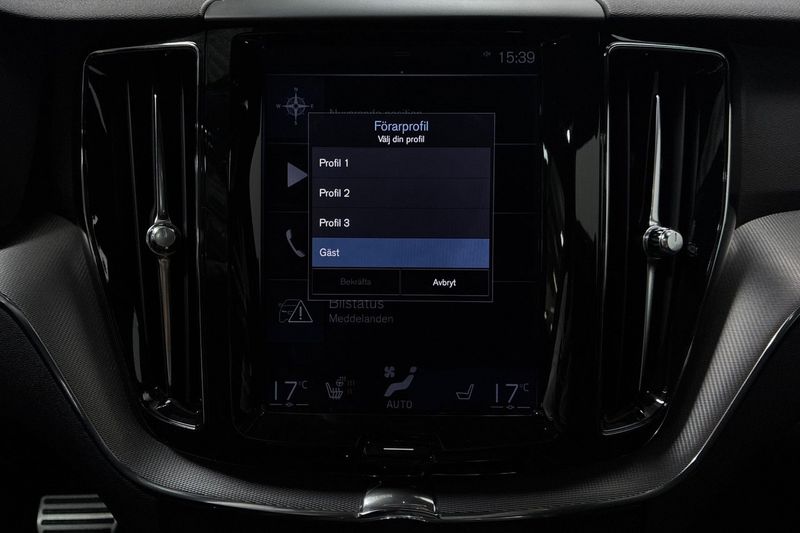 Volvo XC60 bild 27