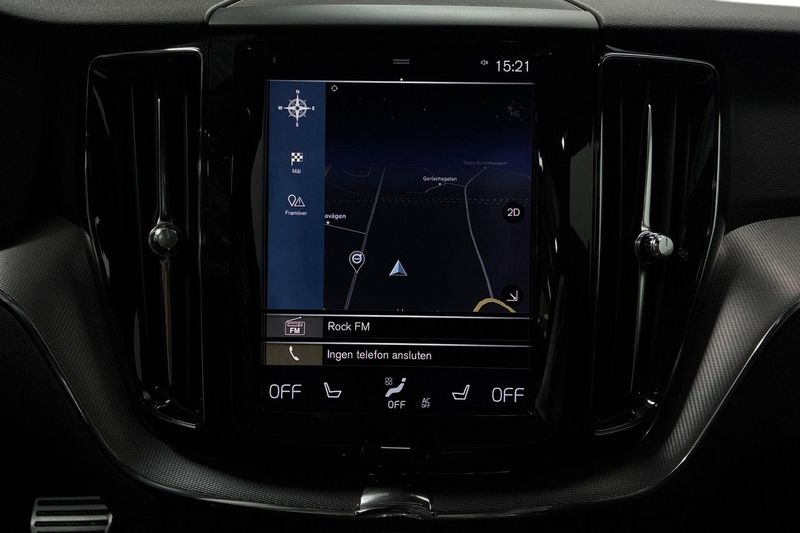 Volvo XC60 bild 20