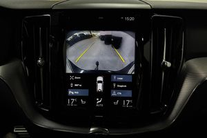 Volvo XC60 bild 21