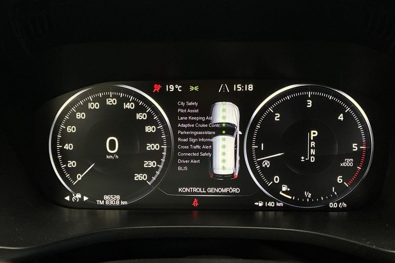 Volvo XC60 bild 17
