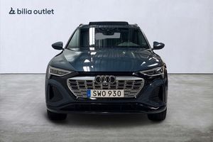 Audi Q8 bild 3