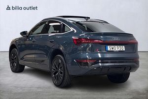 Audi Q8 bild 8