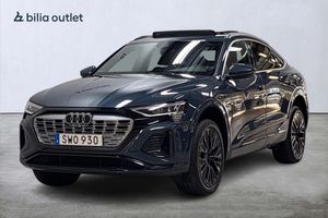 Audi Q8 bild 1