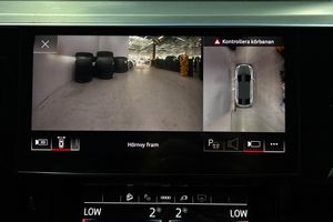 Audi Q8 bild 17