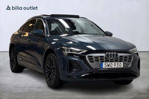 Audi Q8 bild 4