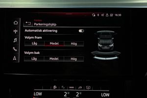 Audi Q8 bild 21