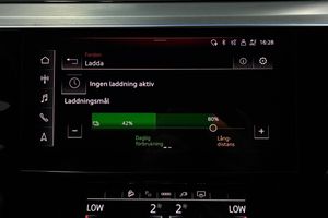 Audi Q8 bild 19