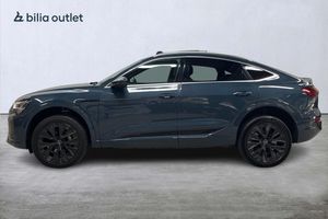 Audi Q8 bild 9