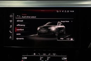 Audi Q8 bild 25