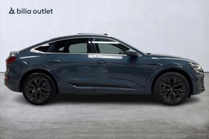 Audi Q8 bild 5
