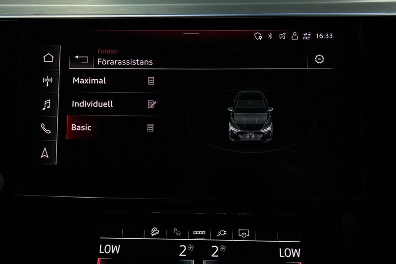 Audi Q8 bild 23