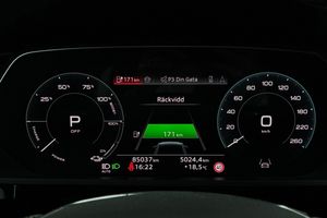 Audi Q8 bild 16