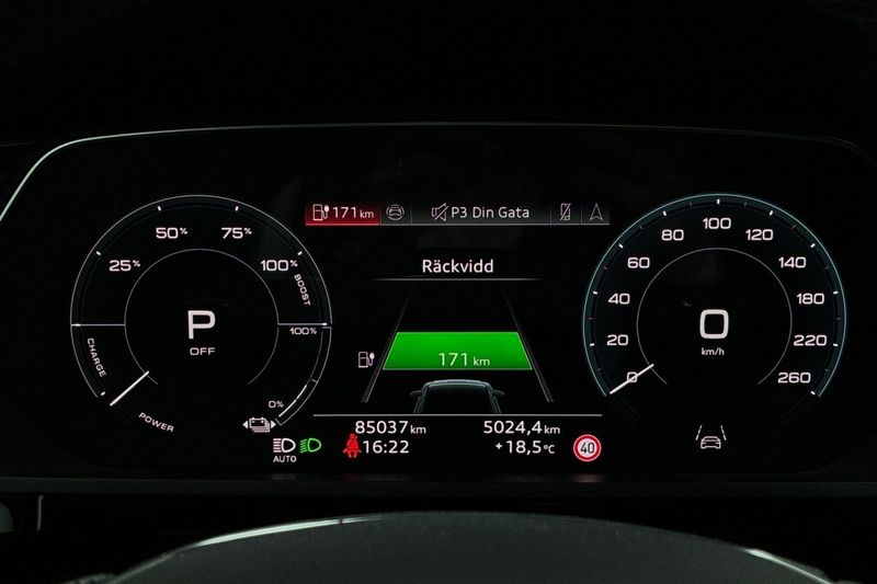 Audi Q8 bild 16