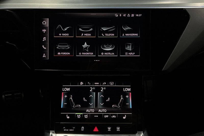 Audi Q8 bild 28