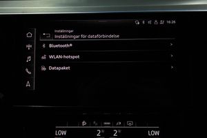 Audi Q8 bild 22