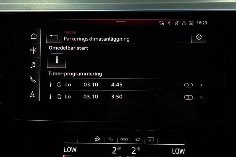 Audi Q8 bild 20