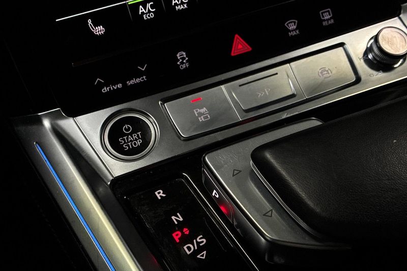 Audi Q8 bild 29