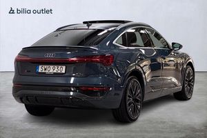 Audi Q8 bild 6
