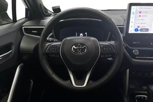 Toyota Corolla Cross bild 15