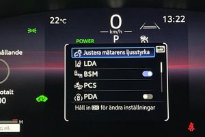 Toyota Corolla Cross bild 22