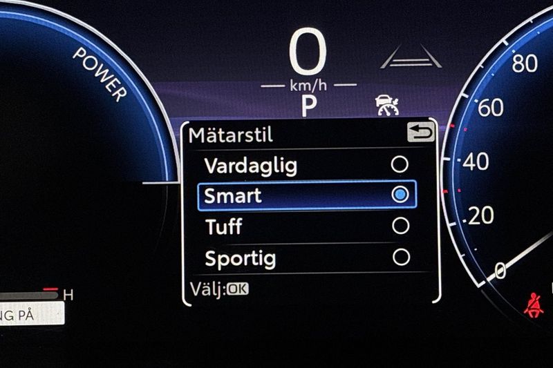 Toyota Corolla Cross bild 21