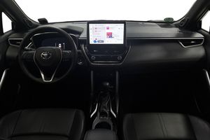 Toyota Corolla Cross bild 11