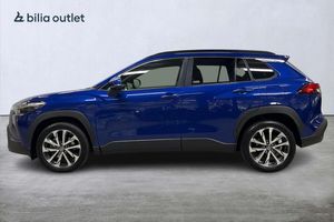 Toyota Corolla Cross bild 8