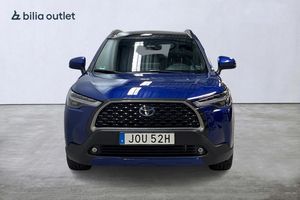 Toyota Corolla Cross bild 2