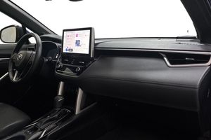 Toyota Corolla Cross bild 14