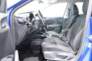 Skoda Fabia bild 9
