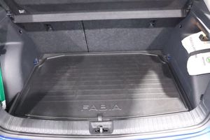 Skoda Fabia bild 19