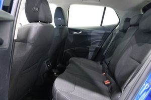Skoda Fabia bild 11