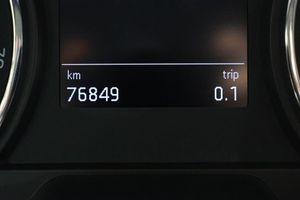 Skoda Fabia bild 15