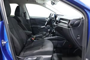 Skoda Fabia bild 10