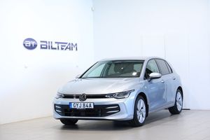 Volkswagen Golf bild 1