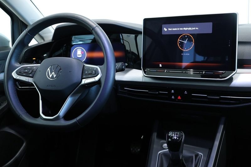 Volkswagen Golf bild 6