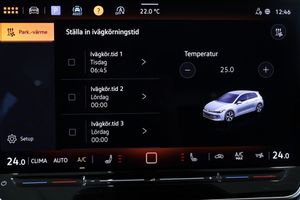 Volkswagen Golf bild 14