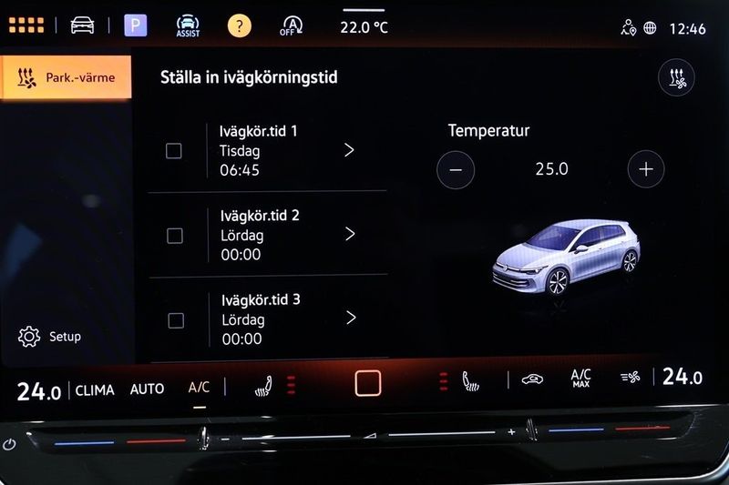 Volkswagen Golf bild 14