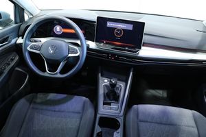 Volkswagen Golf bild 4