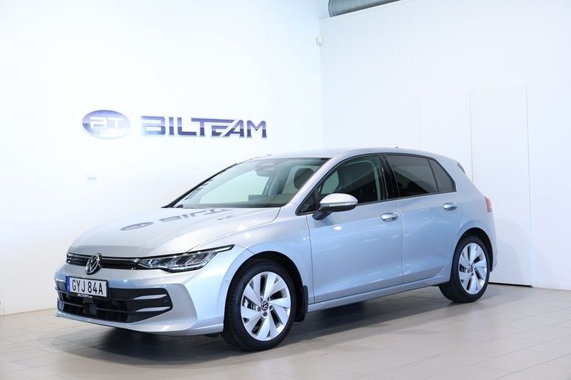 Volkswagen Golf bild 2