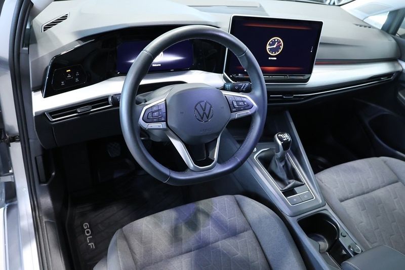 Volkswagen Golf bild 5