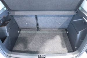 Skoda Fabia bild 13